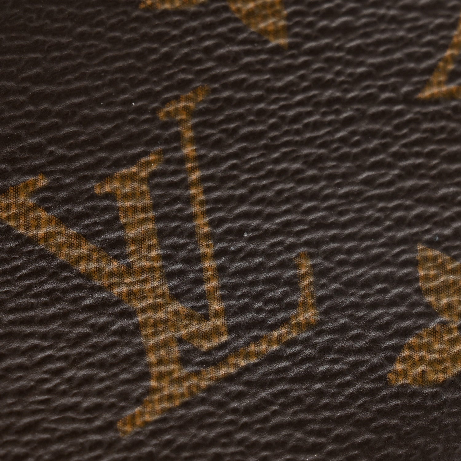 Louis Vuitton Monogram Key Pouch 11 of 11