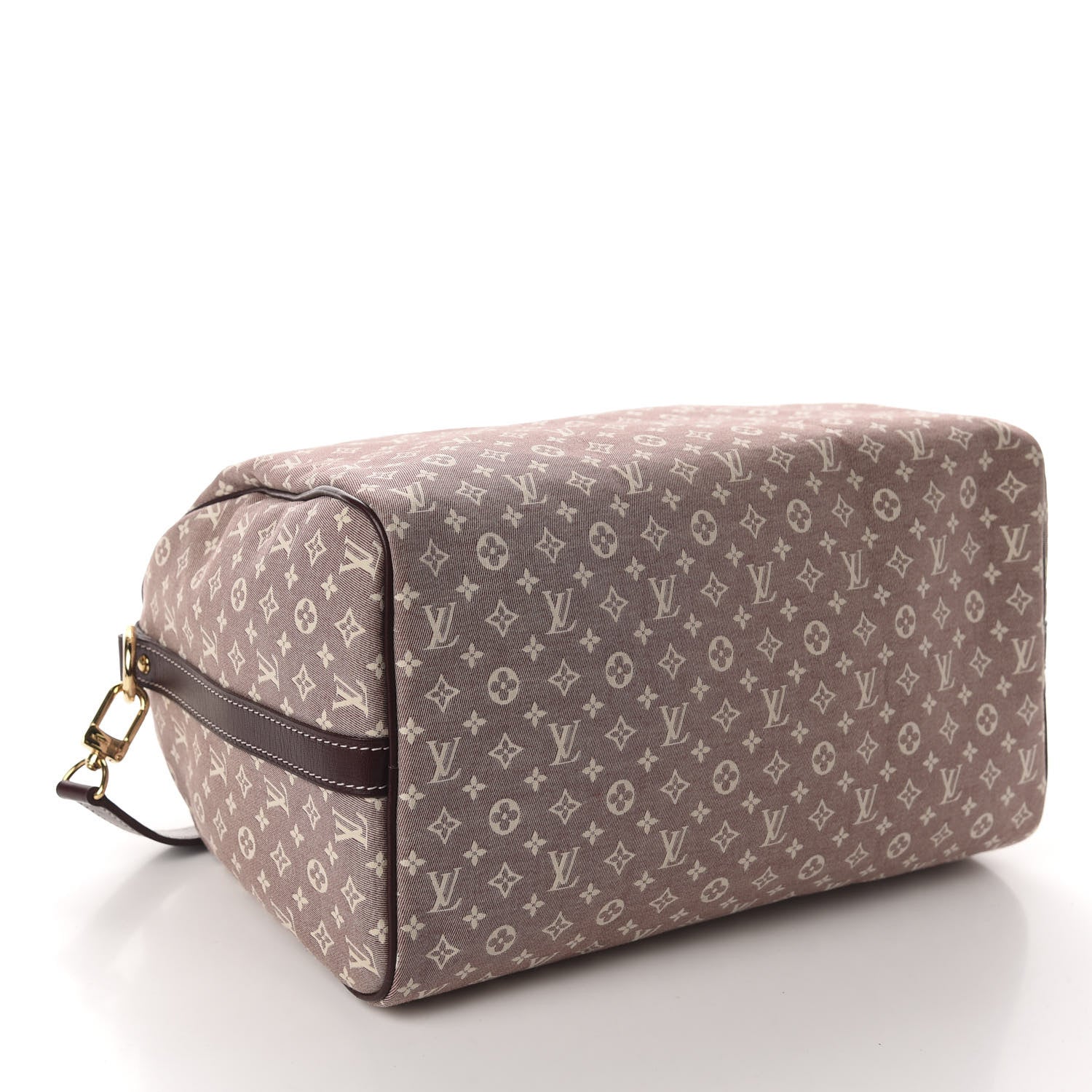 Louis Vuitton Monogram Idylle Speedy Bandouliere 30 Sepia 5 of 9
