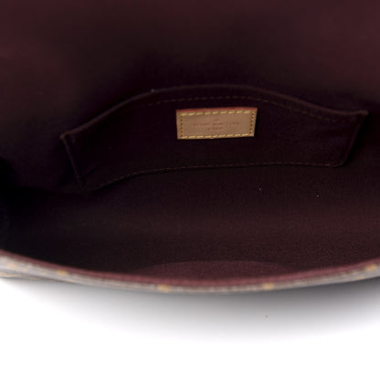Louis Vuitton Monogram Favorite MM 4 of 8