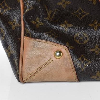 Louis Vuitton Monogram Retiro PM 16 of 26
