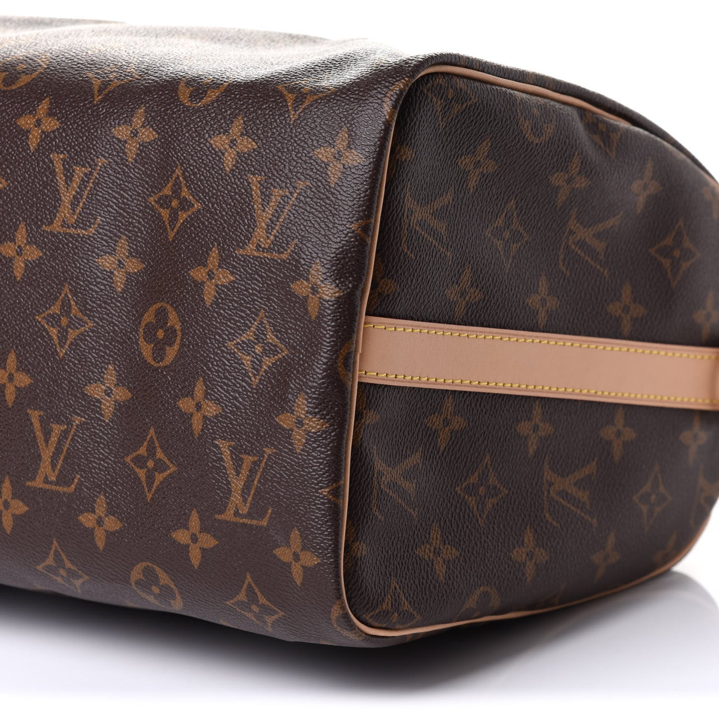 Monogram Speedy Bandouliere 30