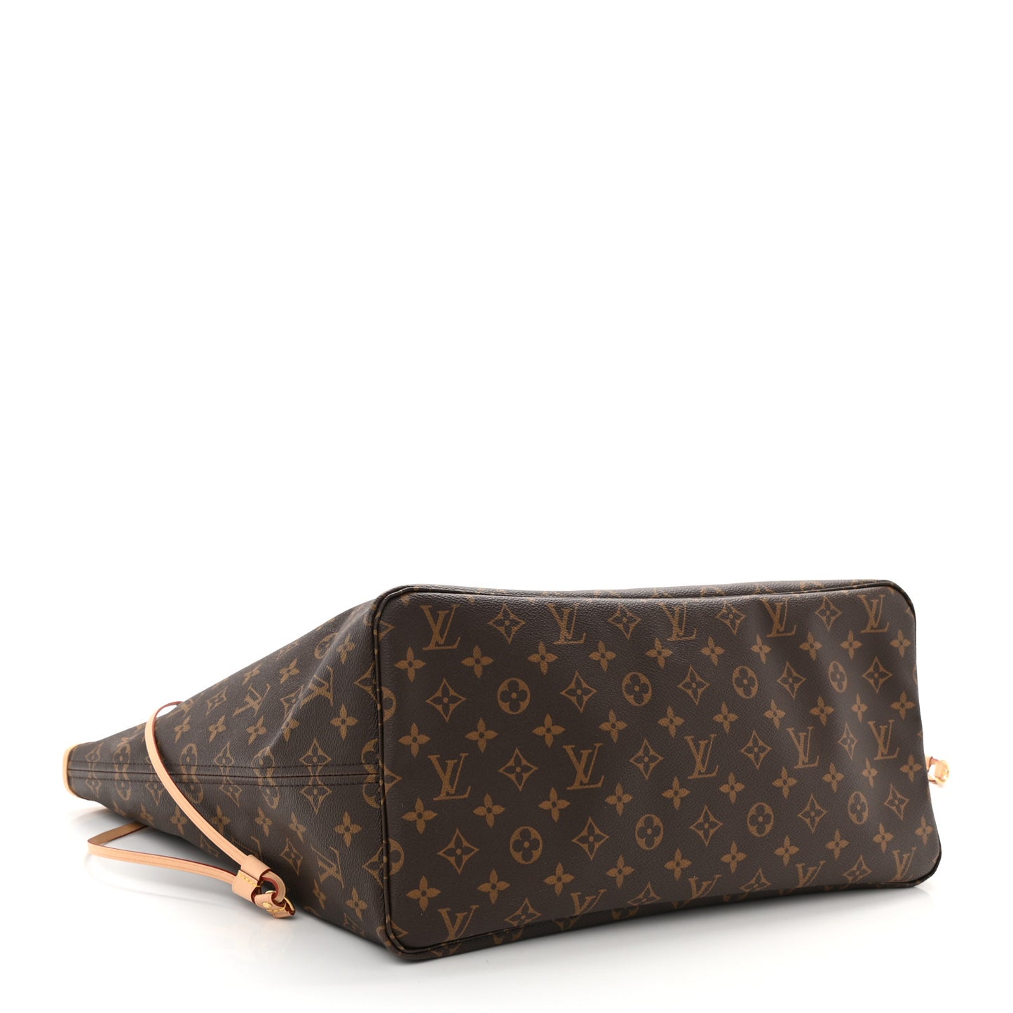 Monogram Neo Neverfull GM Pivoine