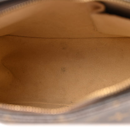 Louis Vuitton Monogram Looping MM 11 of 11