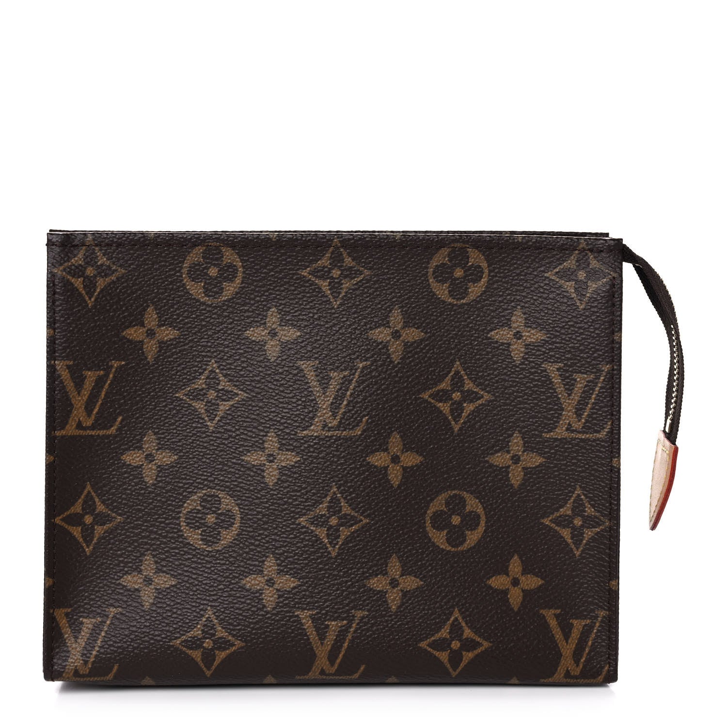 Louis Vuitton Monogram Toiletry Pouch 19 1 of 10