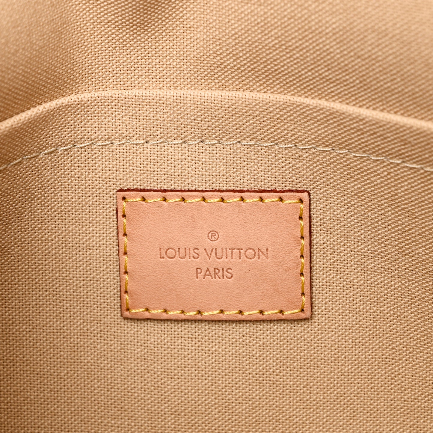 Damier Azur Favorite MM