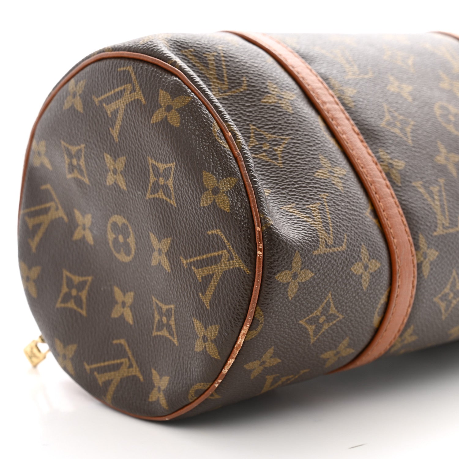 Louis Vuitton Monogram Papillon 30 8 of 13