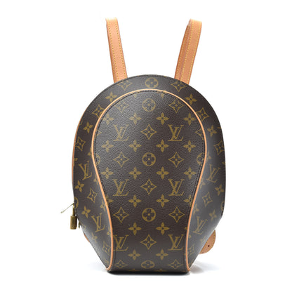Louis Vuitton Monogram Ellipse Sac a Dos Backpack 1 of 9