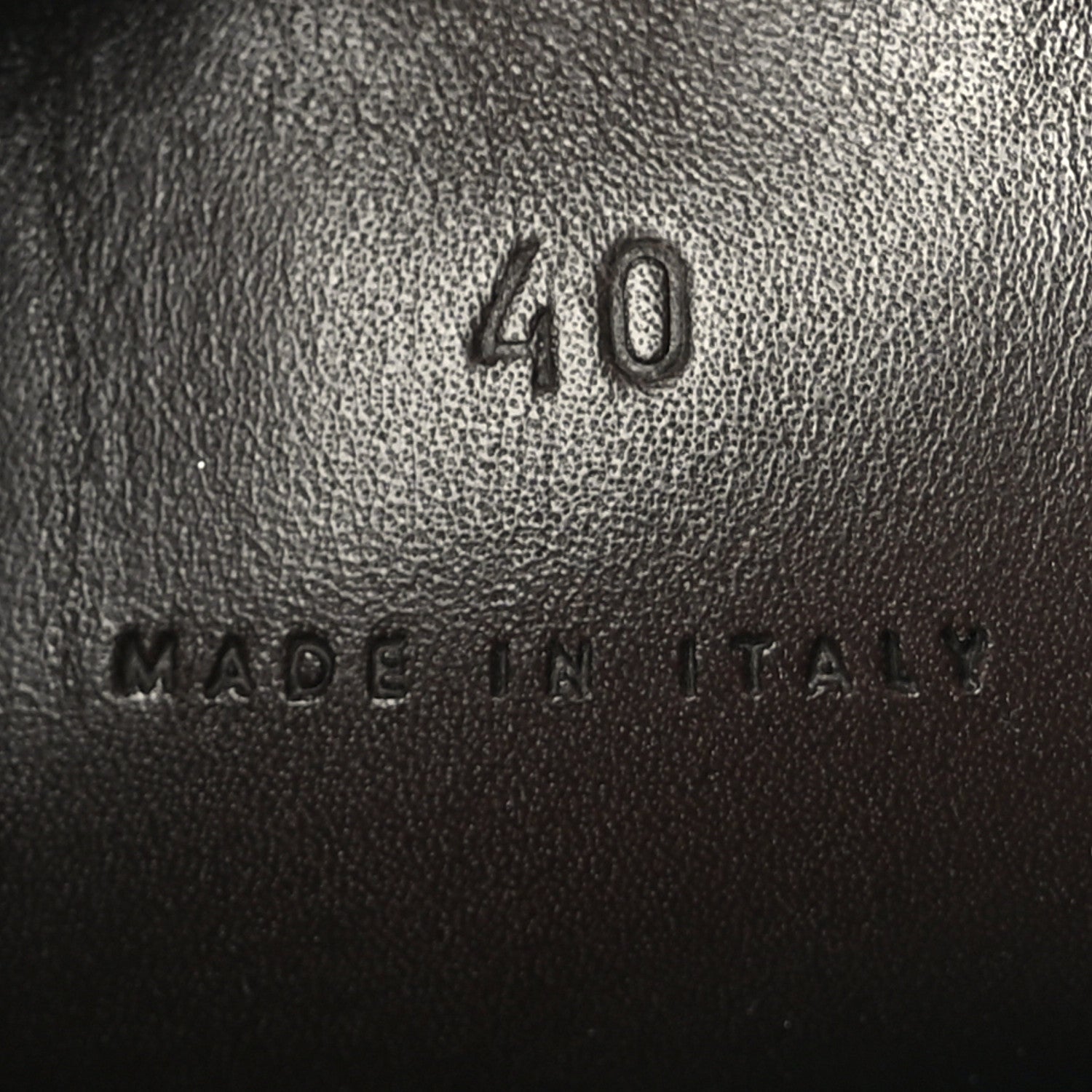 Bottega Veneta Calfskin The Tire Chelsea Boots 40 Black Transparent 6 of 7