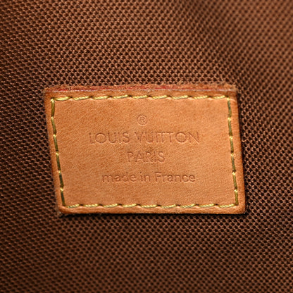 Louis Vuitton Monogram Odeon MM 6 of 12