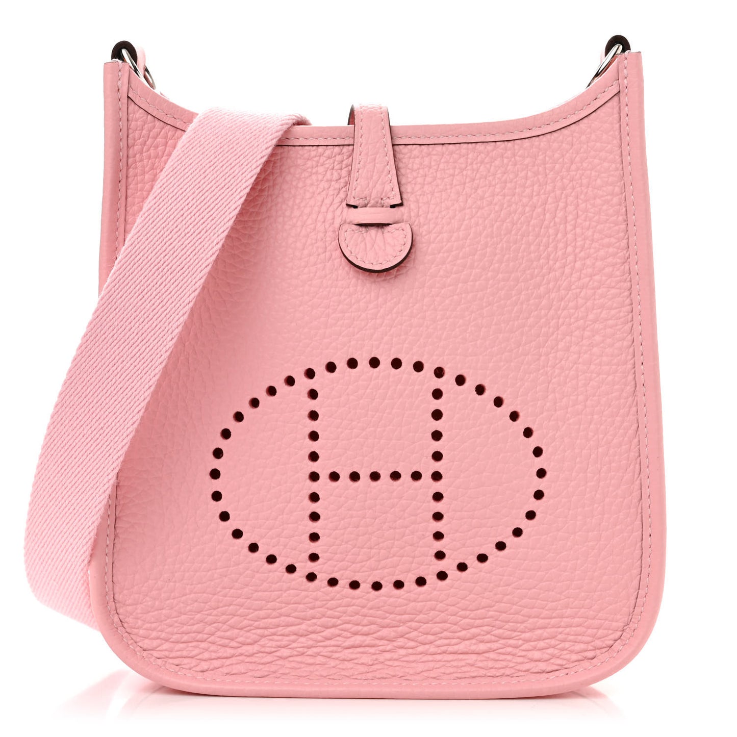 Taurillon Clemence Evelyne TPM Rose Sakura