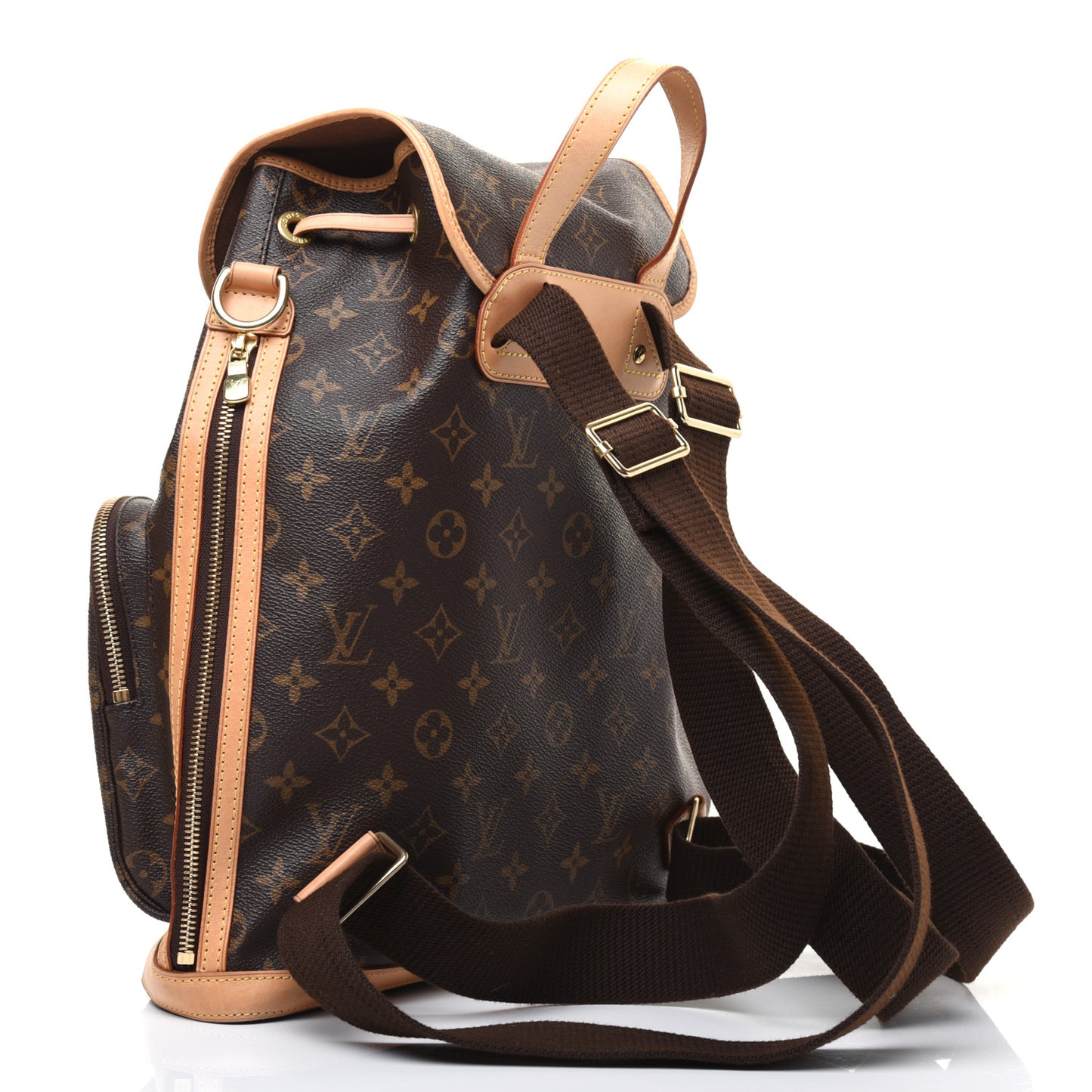 Monogram Bosphore Backpack