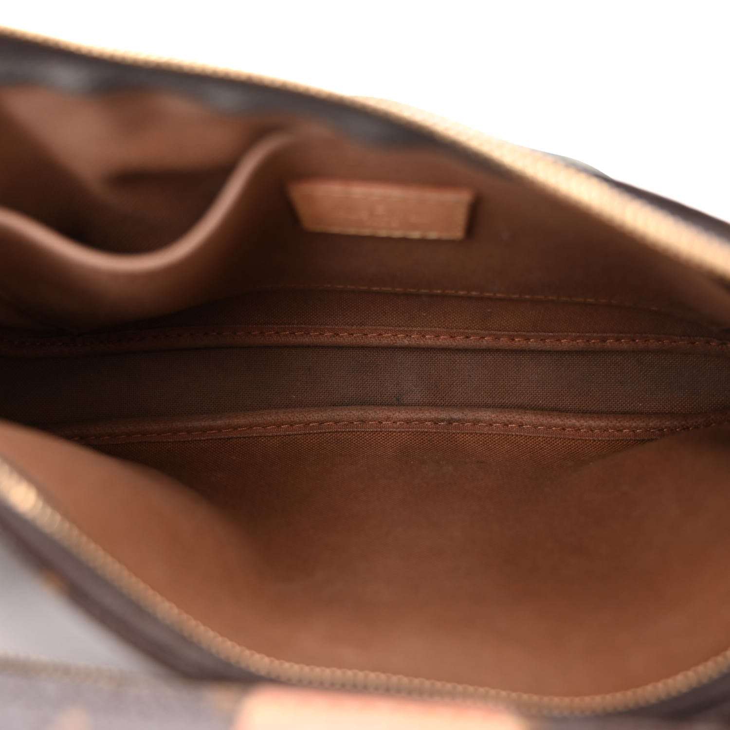 Louis Vuitton Monogram Multi Pochette Accessories Kaki 5 of 13
