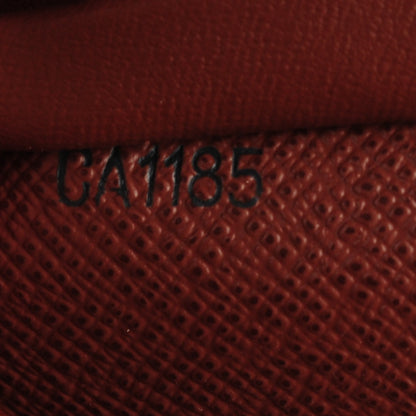 Louis Vuitton Monogram Anais Wallet 7 of 7