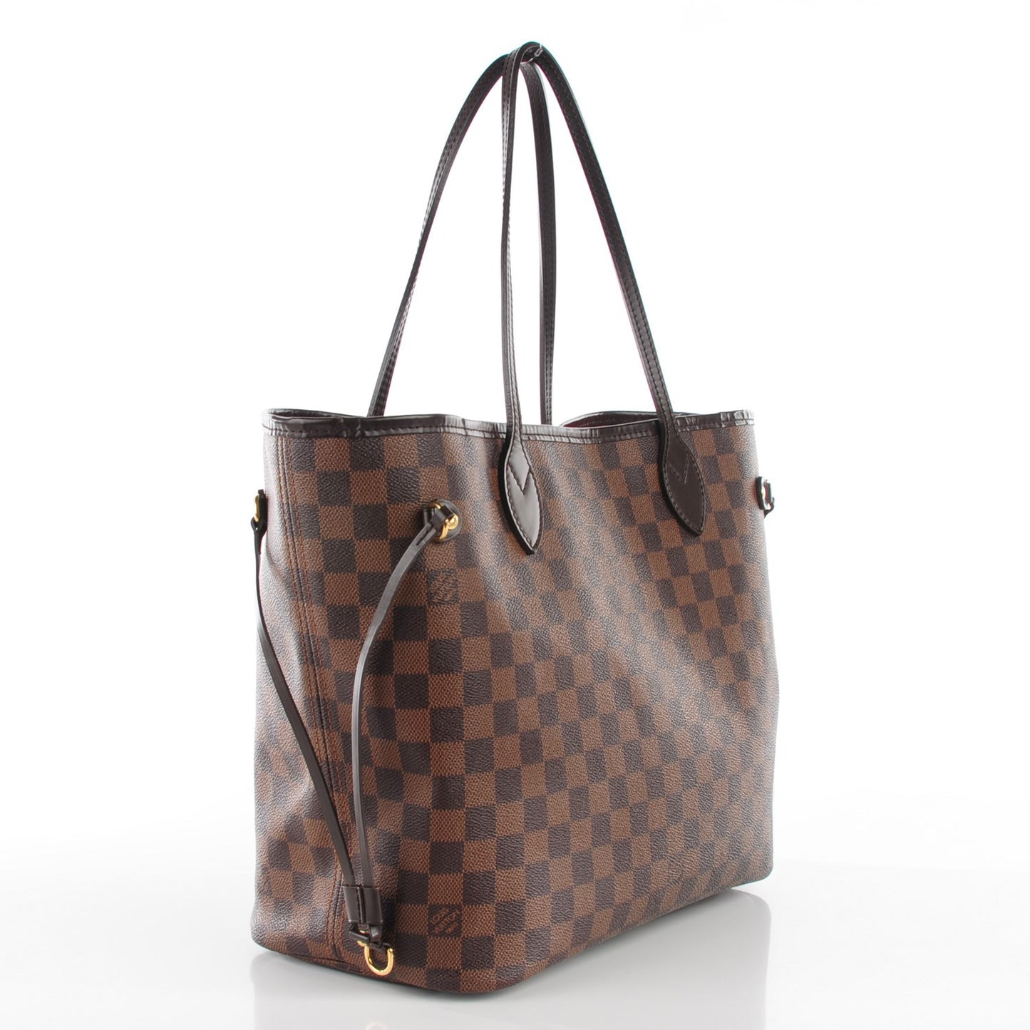 Damier Ebene Neverfull MM