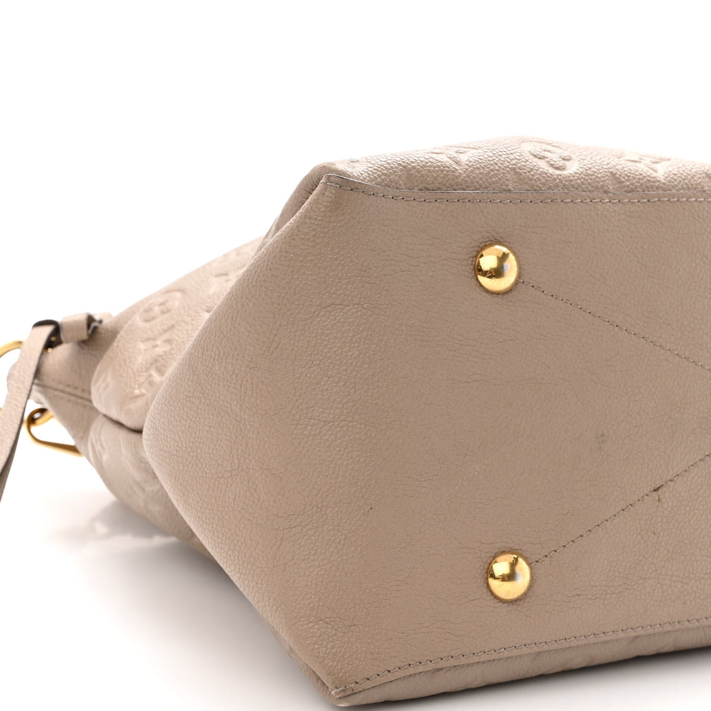 Empreinte Maida Hobo Tourterelle