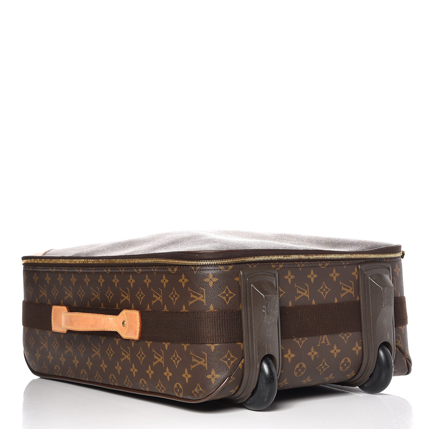 Louis Vuitton Monogram Pegase 55 4 of 20