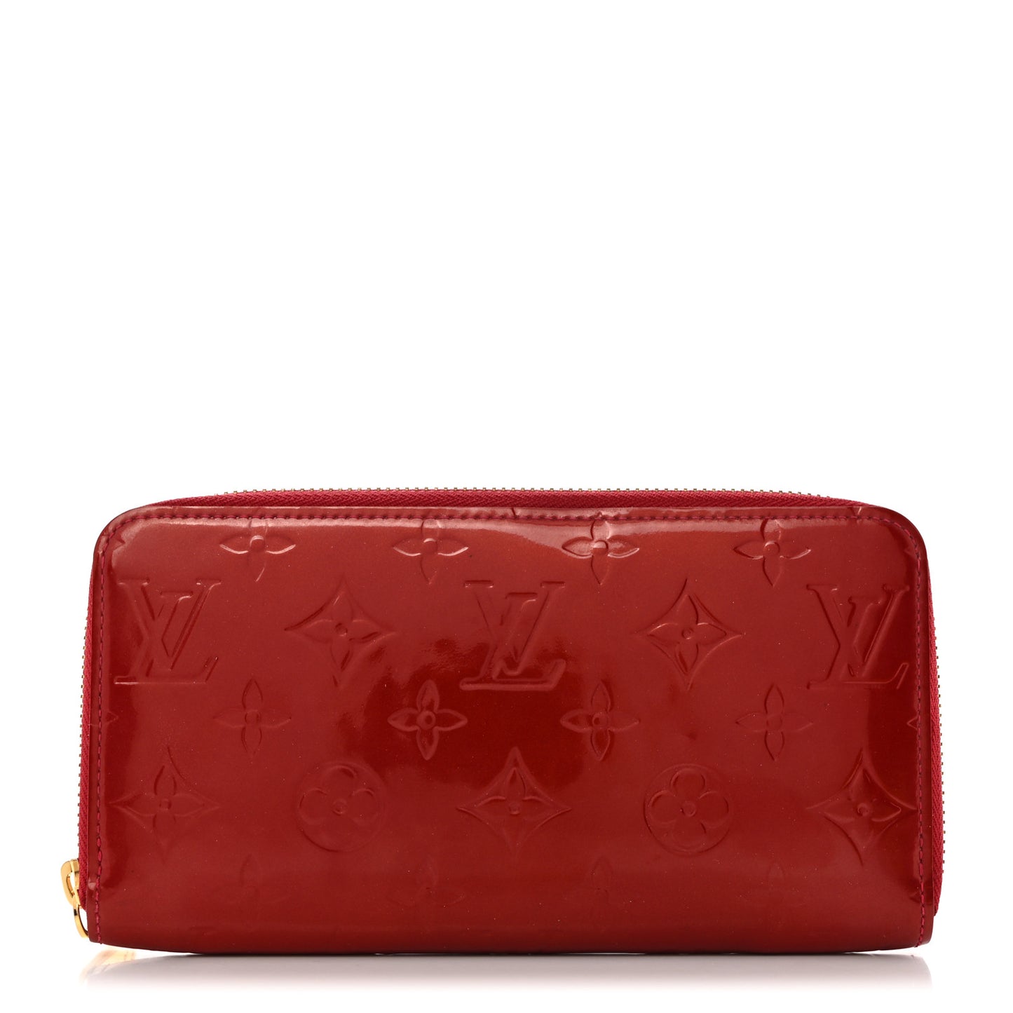 Vernis Zippy Wallet Pomme D'Amour