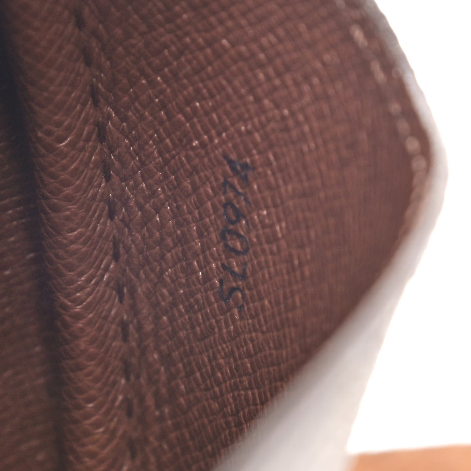Louis Vuitton Monogram Cartouchiere 22 10 of 11