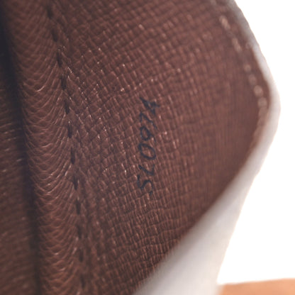 Louis Vuitton Monogram Cartouchiere 22 10 of 11