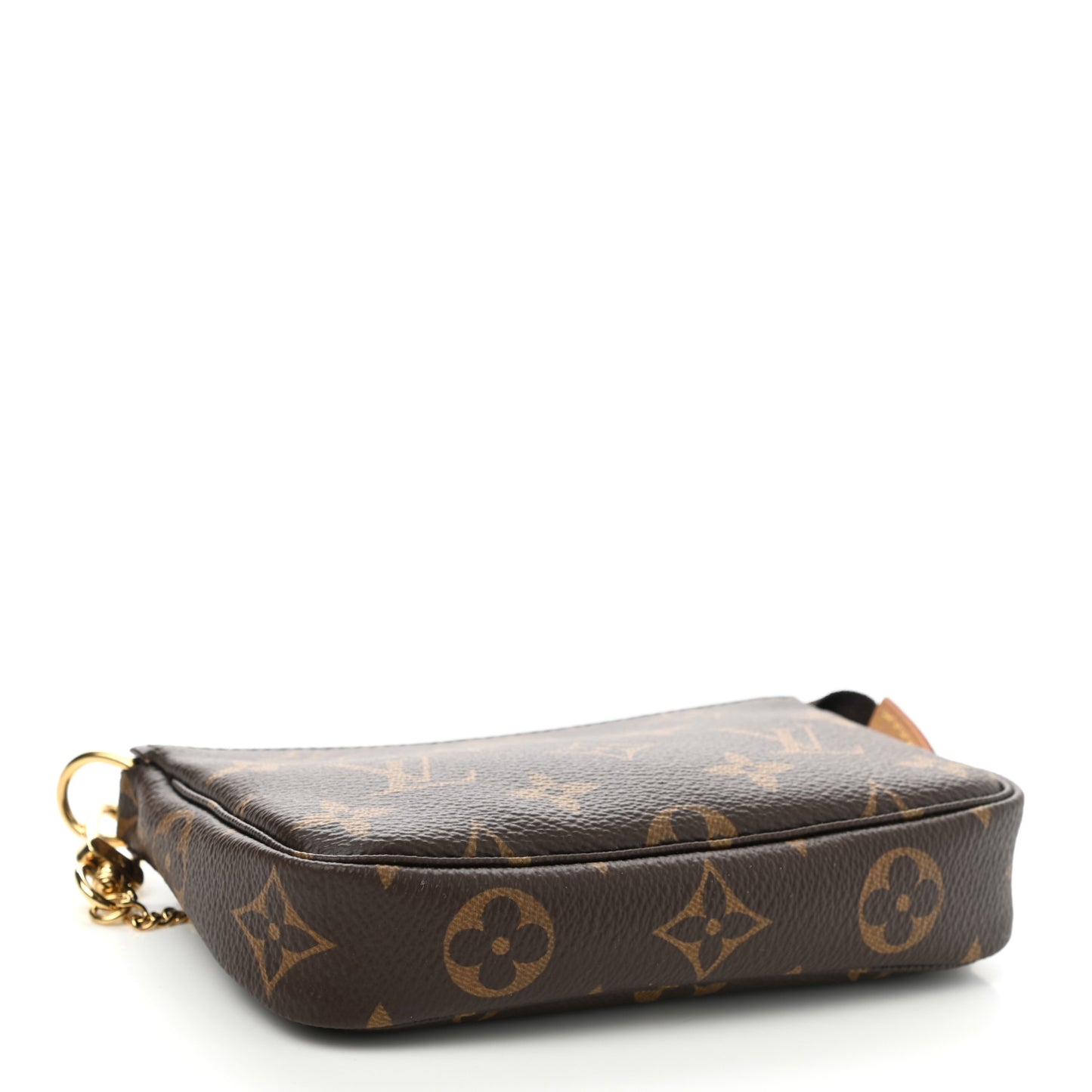 Monogram Mini Pochette Accessories