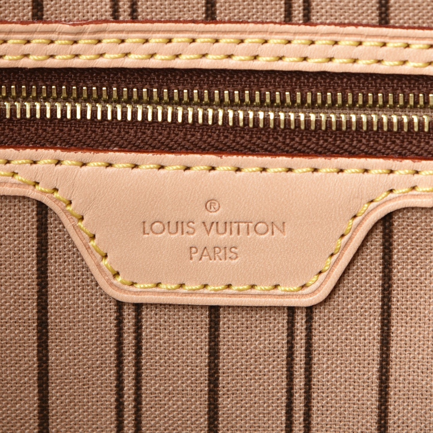 Monogram Delightful MM