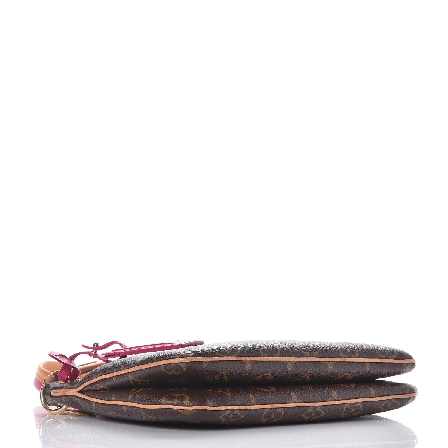 Louis Vuitton Monogram Lorette 4 of 9