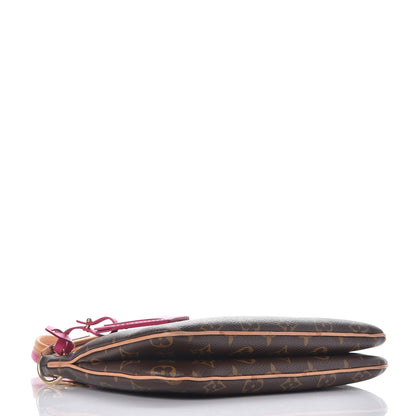 Louis Vuitton Monogram Lorette 4 of 9