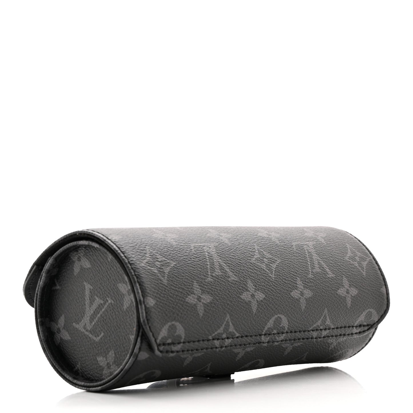 Monogram Eclipse 3 Watch Travel Case
