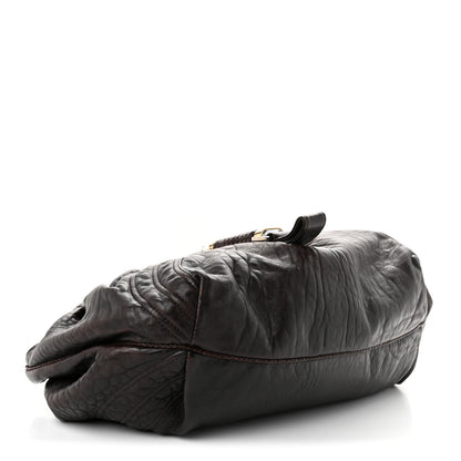Fendi Nappa Nuvolata Spy Moro 4 of 10