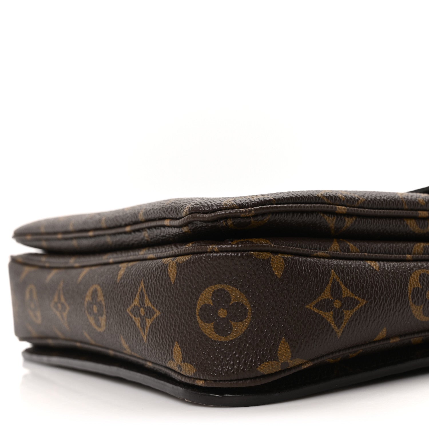 Louis Vuitton Monogram Pochette Metis 10 of 11