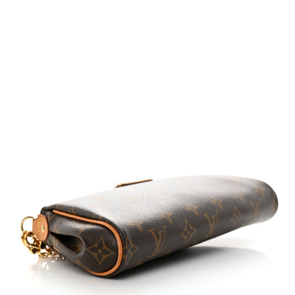 Louis Vuitton Monogram Eva Clutch 4 of 12