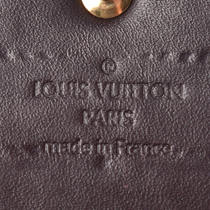 Louis Vuitton Vernis Sarah Wallet Amarante 6 of 11