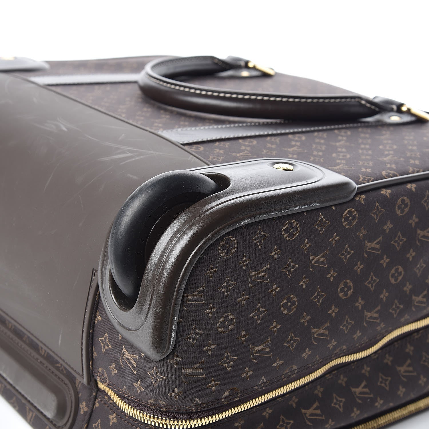 Louis Vuitton Monogram Idylle Epopee Rolling Suitcase Fusain 11 of 13