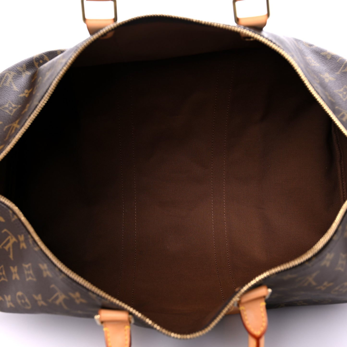 Monogram Keepall Bandouliere 50