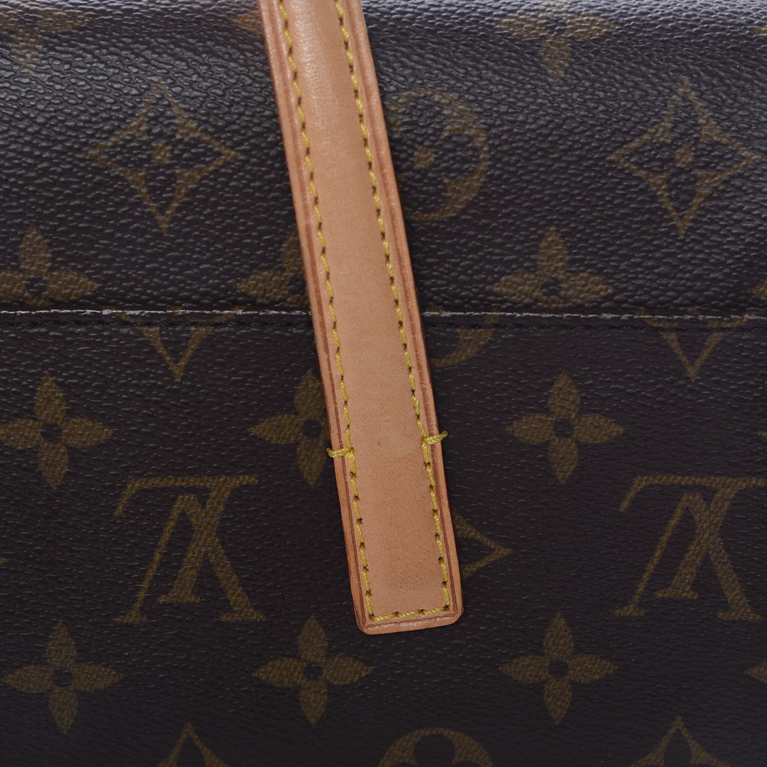 Louis Vuitton Monogram Sonatine 16 of 16
