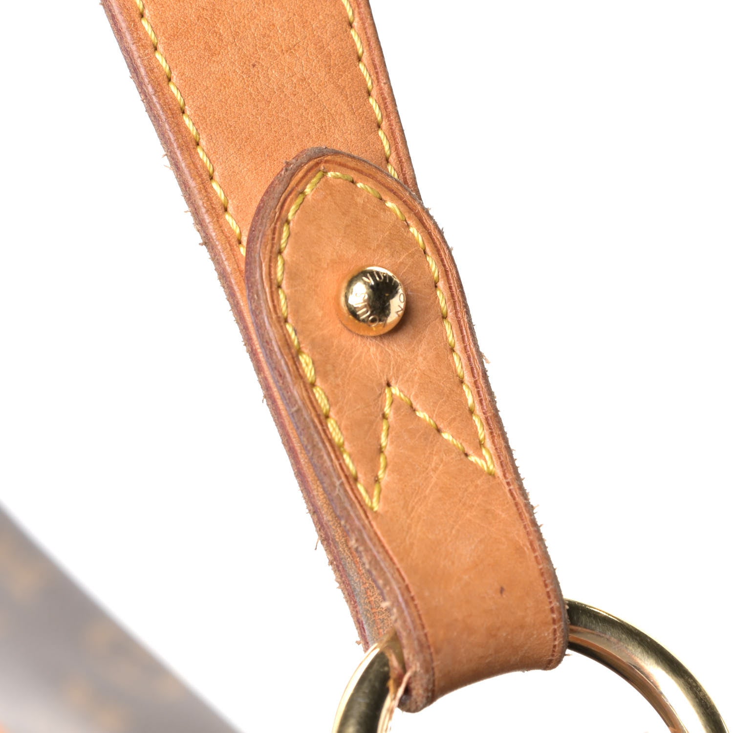 Louis Vuitton Monogram Delightful MM 5 of 7
