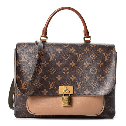 Louis Vuitton Monogram Marignan Sesame 1 of 13