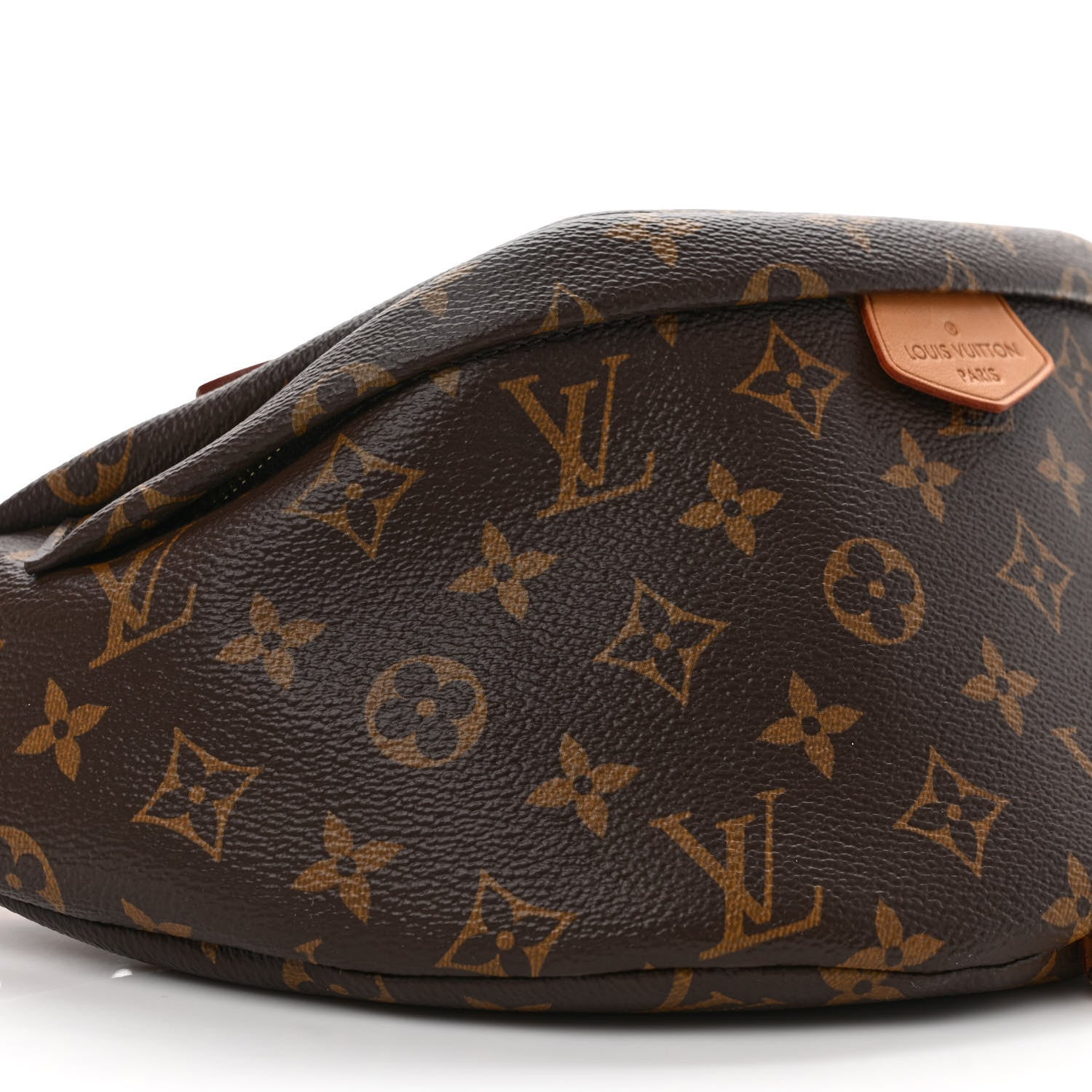 Louis Vuitton Monogram Bumbag 7 of 8