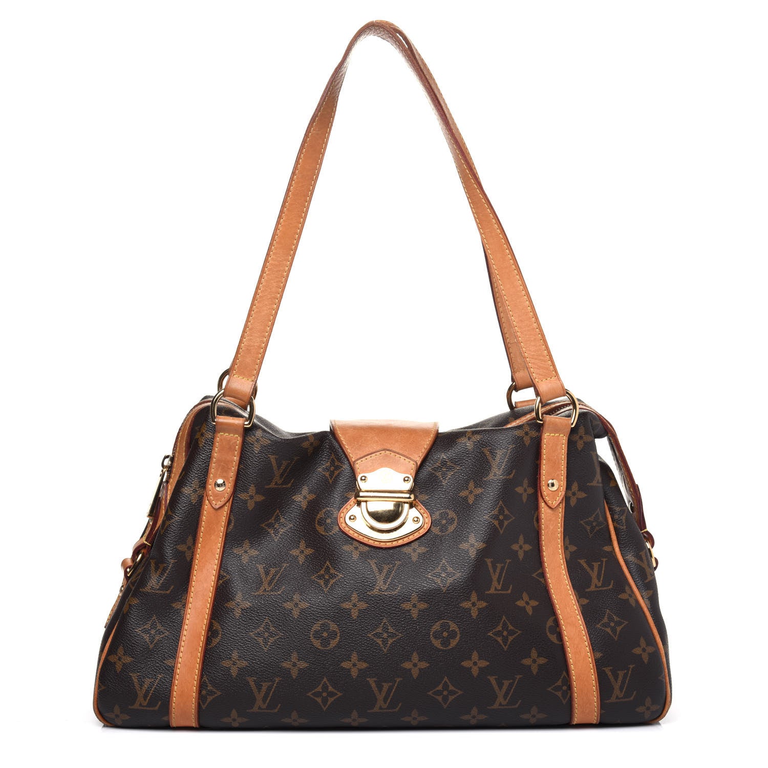 Louis Vuitton Monogram Stresa PM 1 of 27