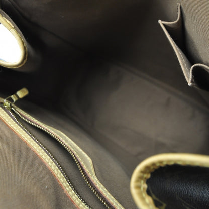 Louis Vuitton Monogram Batignolles Vertical 7 of 9