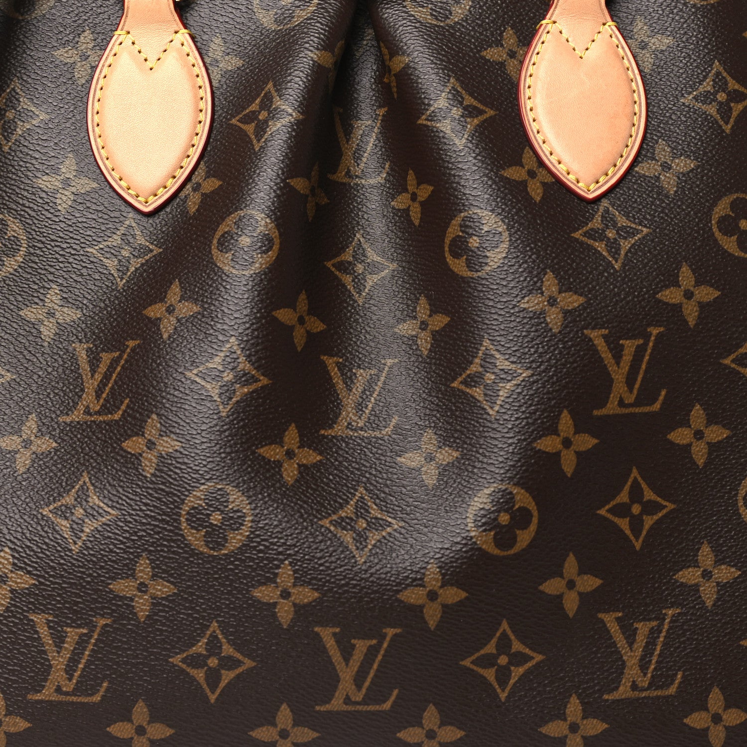 Louis Vuitton Monogram Boetie MM NM 8 of 10