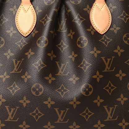 Louis Vuitton Monogram Boetie MM NM 8 of 10