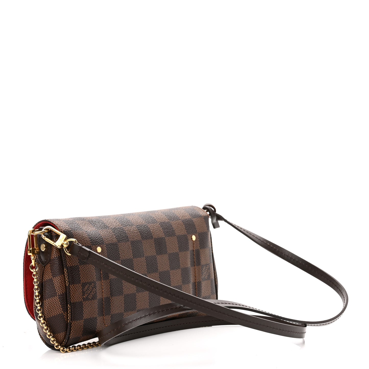 Damier Ebene Favorite PM