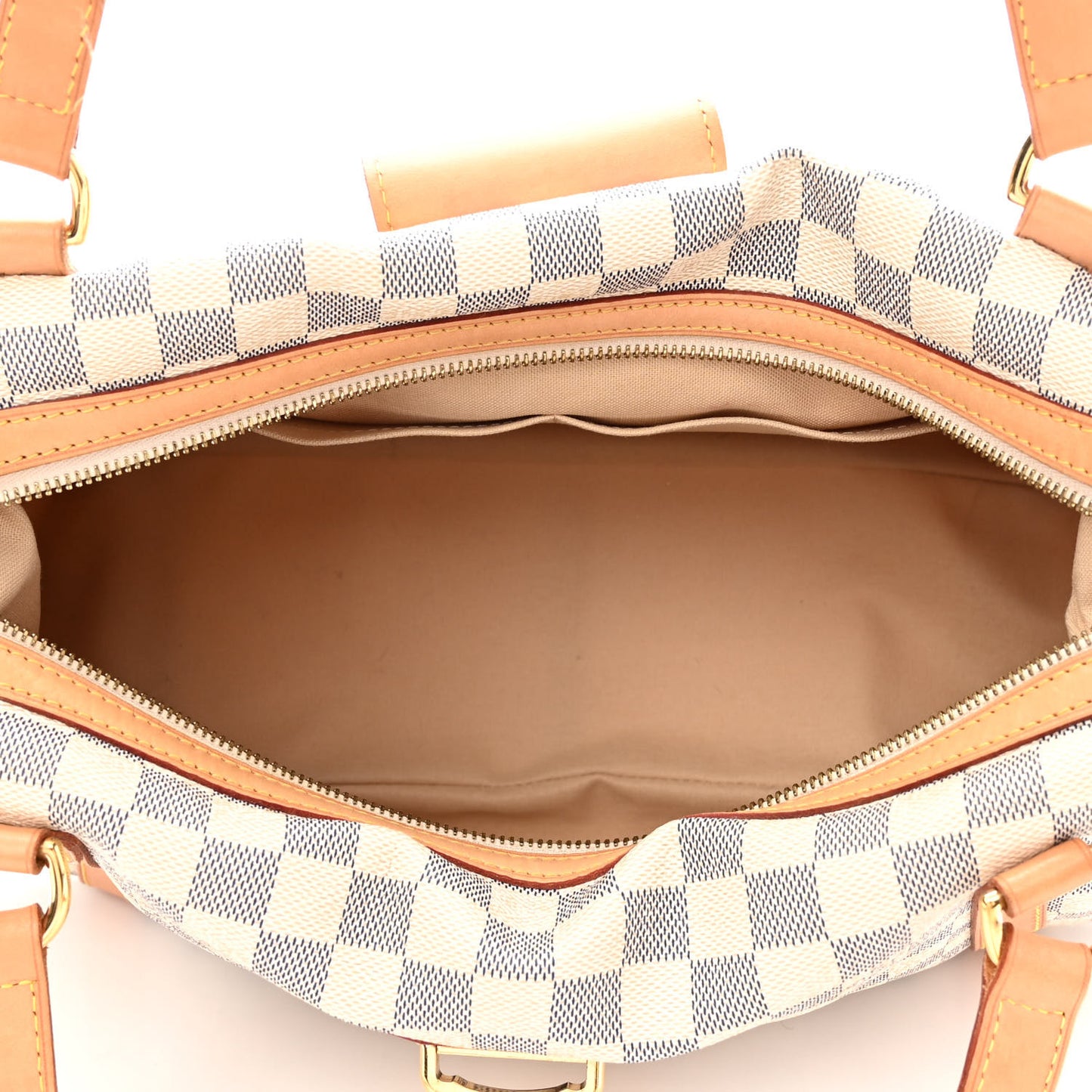 Damier Azur Stresa PM