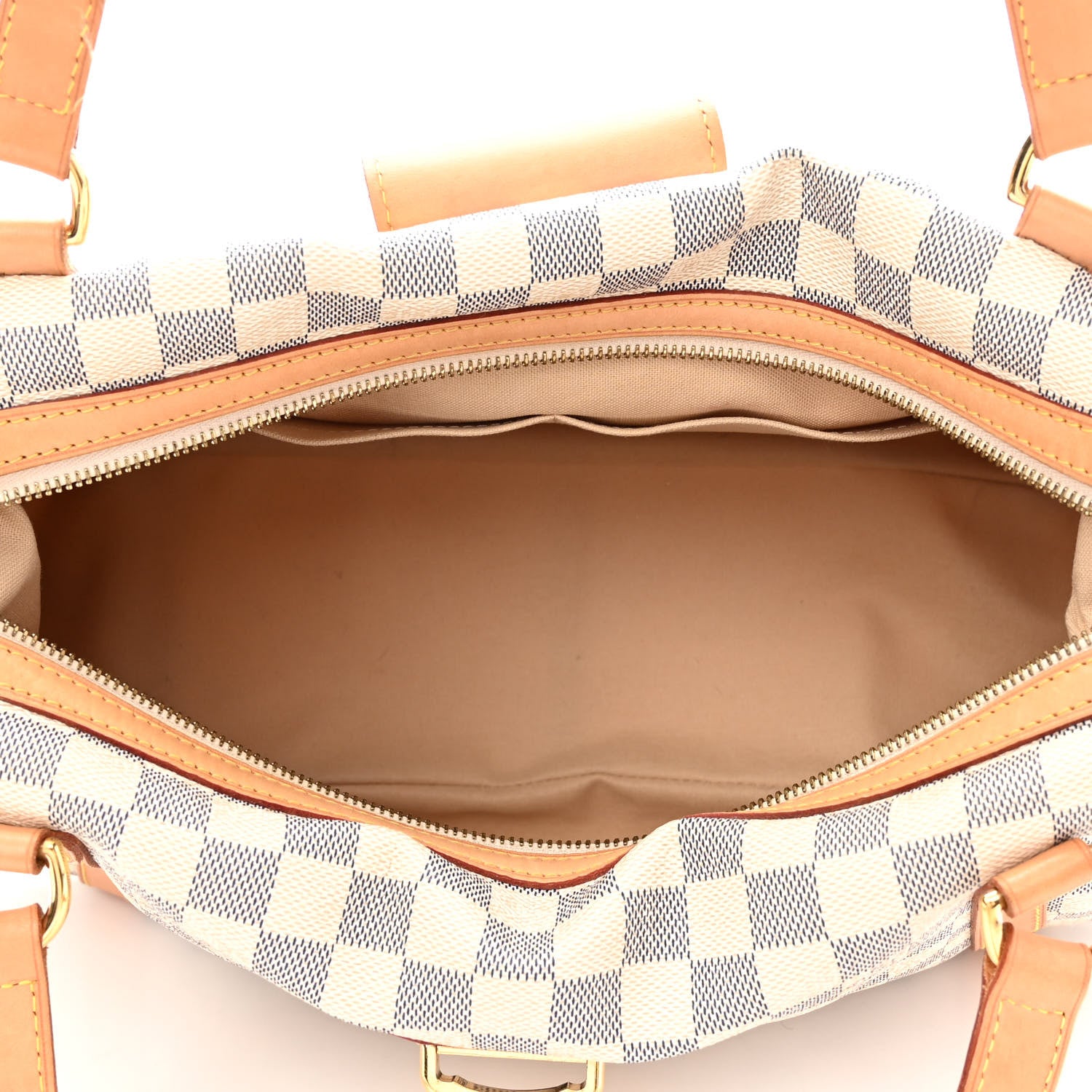 Louis Vuitton Damier Azur Stresa PM 5 of 9
