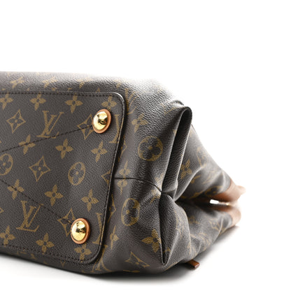 Louis Vuitton Monogram Olympe Camel 10 of 10