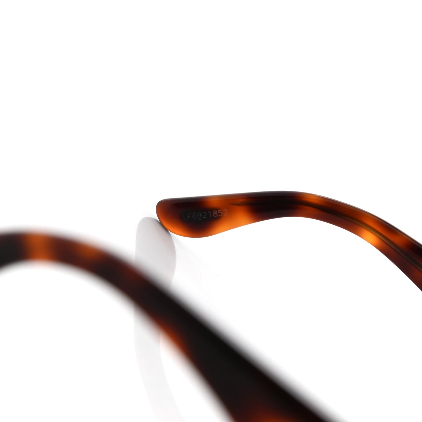 Acetate Anoushka Cat Eye Sunglasses TF371 Tortoise Shell