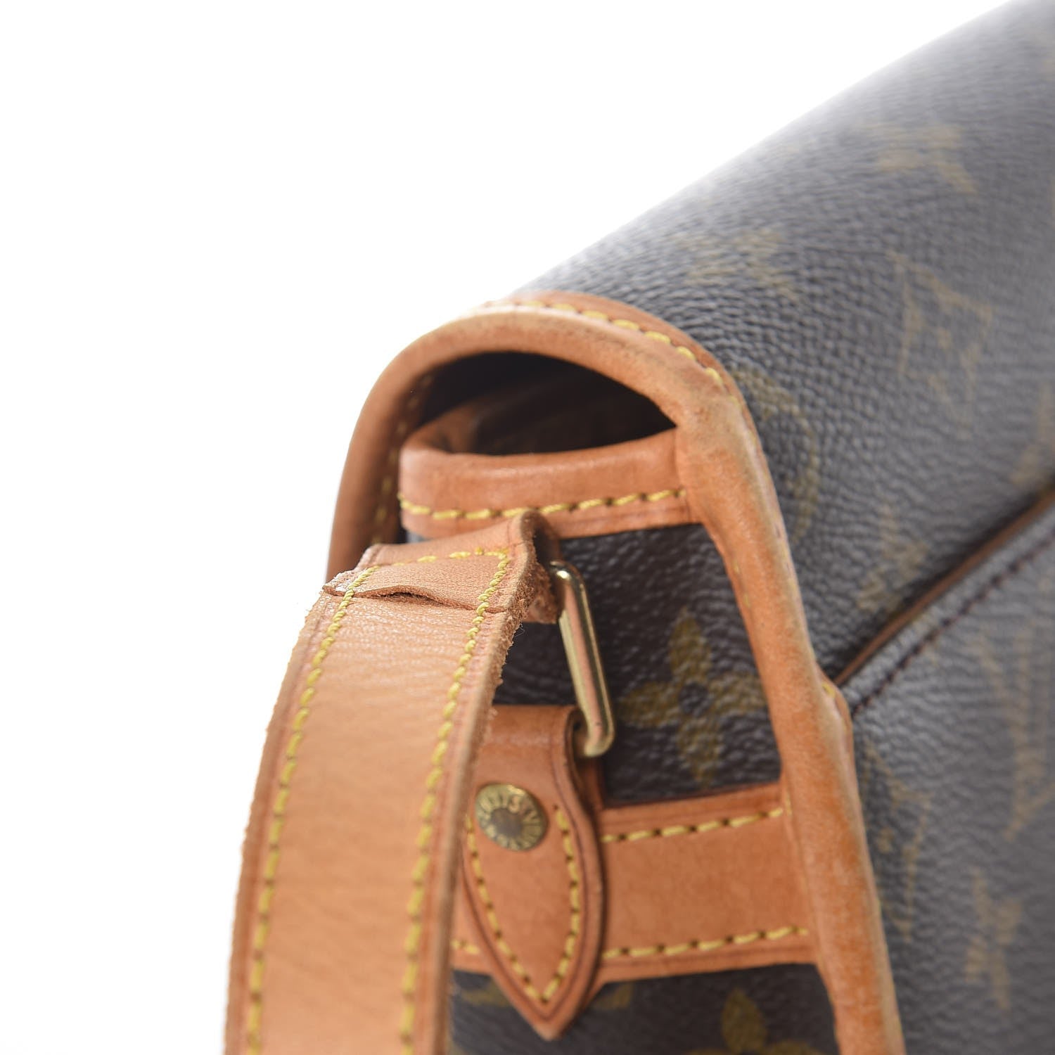 Louis Vuitton Monogram Sologne 14 of 18