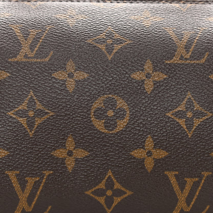 Louis Vuitton Monogram Papillon 26 7 of 11