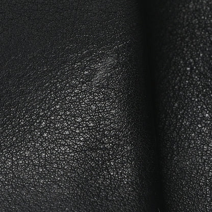 Loewe Calfskin Mini Elephant Crossbody Bag Black 7 of 9